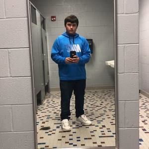 Meet your Posher, Elliott